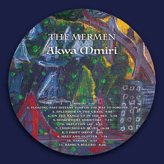AKWA MMIRI