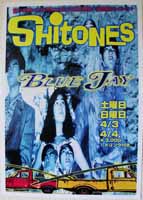 Shitones-Japan