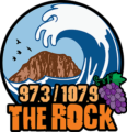 20180417 The Rock Morro Bay