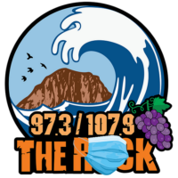 RockMask 97.3/107.9 The Rock | Morro Bay | Radio